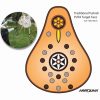Puta Turkish Target Face 100x100cm Traditional Archery - Image 6