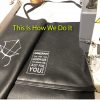 Archery Turkish Bow Logo Special Pu Leather Pillow Cushion 40x40cm Pillow Case Decorative Vinyl Silver Sticker - Image 8