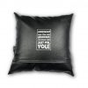 Archery Turkish Bow Logo Special Pu Leather Pillow Cushion 40x40cm Pillow Case Decorative Vinyl Silver Sticker - Image 5