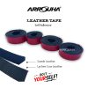 Leather Tape Self Adhesive Easy To Use Arrouha