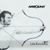 Lela Kenchana V2 Turkish Bow for Adult Beginner 30 - 40 Lbs 42 Inches Strung