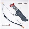 Traditional Archery Bow Basic Turkish Package 30 - 35 Lbs