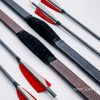 Traditional Archery Bow Basic Turkish Package 30 - 35 Lbs - Image 7