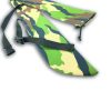 Arrouha Camouflage Bow Sock With Sling 60" Length for Traditional Bow - Image 2