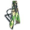 Arrouha Camouflage Bow Sock With Sling 60" Length for Traditional Bow - Image 3