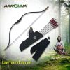 Arrouha Rentas Belantara Full Package Traditional Archery Bow and Arrow