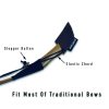 Archery String Keeper Keep Your Bow String From Unravelling - Image 5