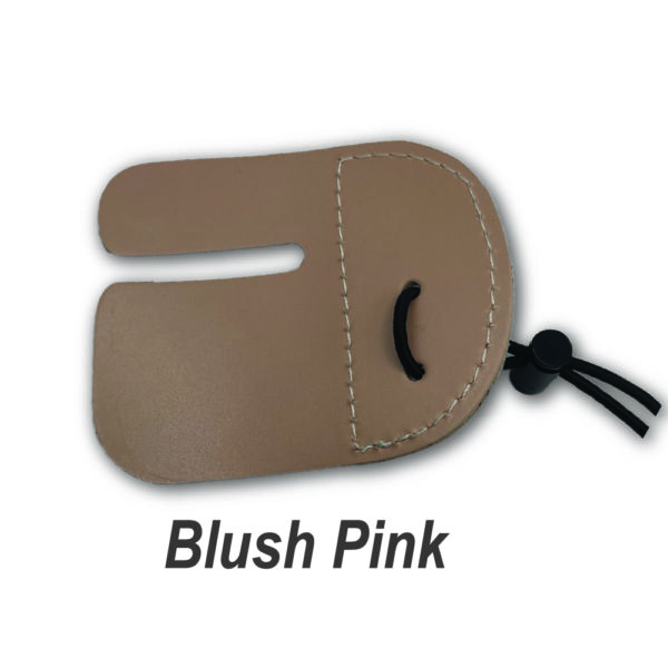 Archery Finger Tab Protection For Modern and Traditional Technique - Image 8