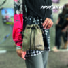 Traditional Pouches Uncang Archer Fashion Ancient Styles