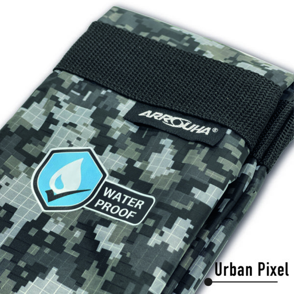 Arrouha Waterproof Archery Bow Sleeve For Traditional Bow - Image 3