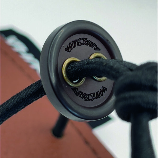 Arrouha Genuine Leather String Keeper For Archery Bow - Image 7