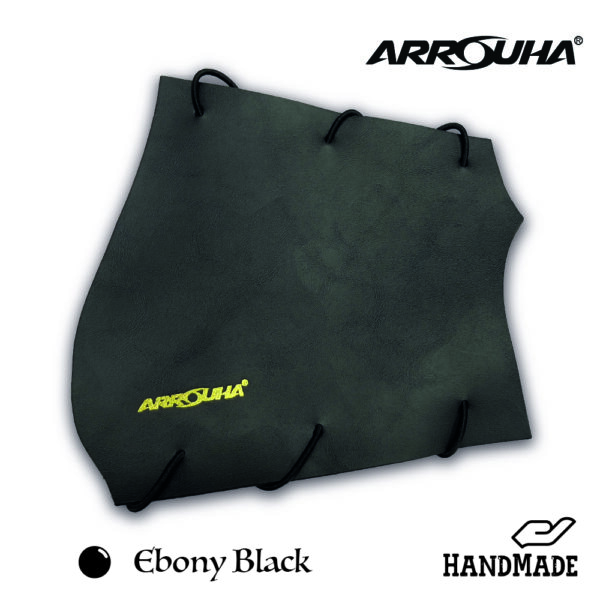 Arrouha PU Leather Archery Arm Guard Protector Crazy Horse - Image 4