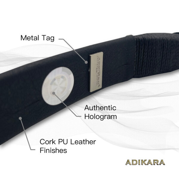 Arrouha Adikara Pakej Bentara Pemula Sukan Memanah Tradisional 30 lbs - 45 lbs - Image 4