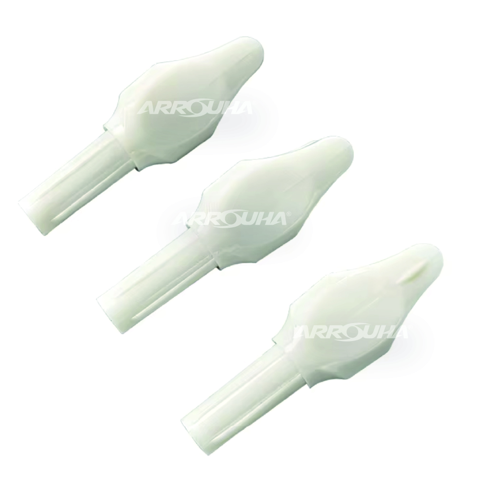 Arrouha X-Nock Fast Shooting Arrow Nock For Traditional Mounted Horseback And Ground Archery - Image 3