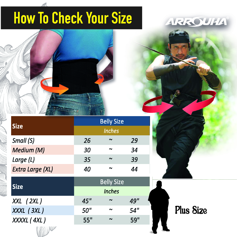 Arrouha Bengkung Silat Tradisional KULIT ASLI Untuk Latihan dan Persembahan 3 dan 4 Inci Mudah Dipakai - Image 4